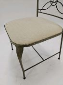 Rene Prou Dining Chair
