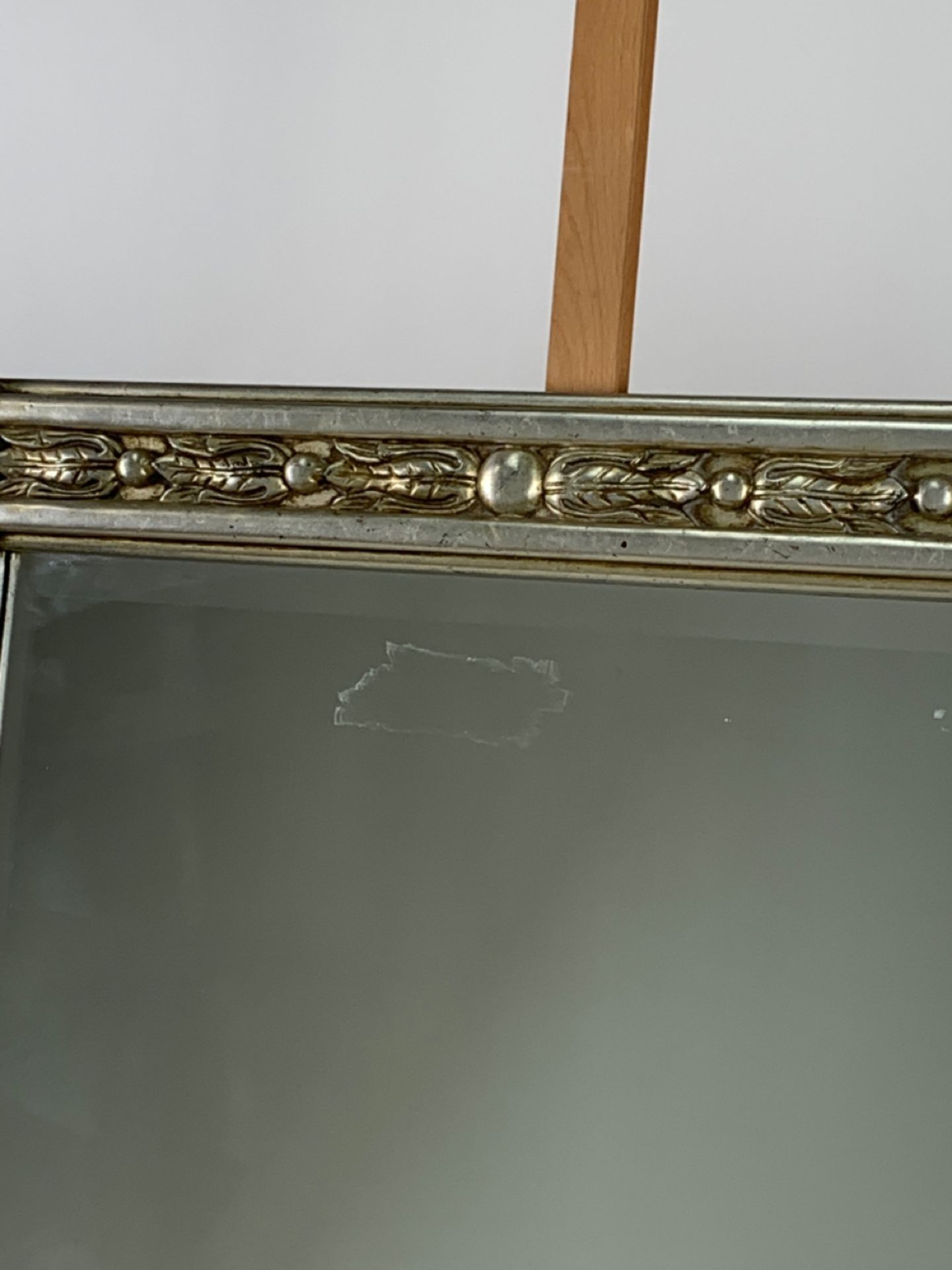 Rectangular Mirror - Image 2 of 2