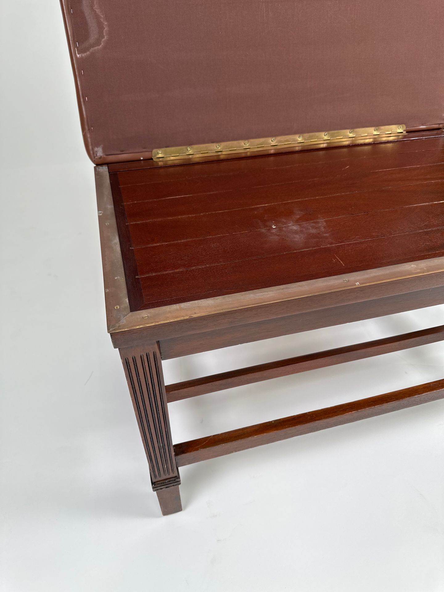 Bedroom Bench / Stool - Image 7 of 9