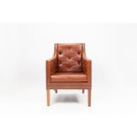 David Linley Lord Nelson Armchair