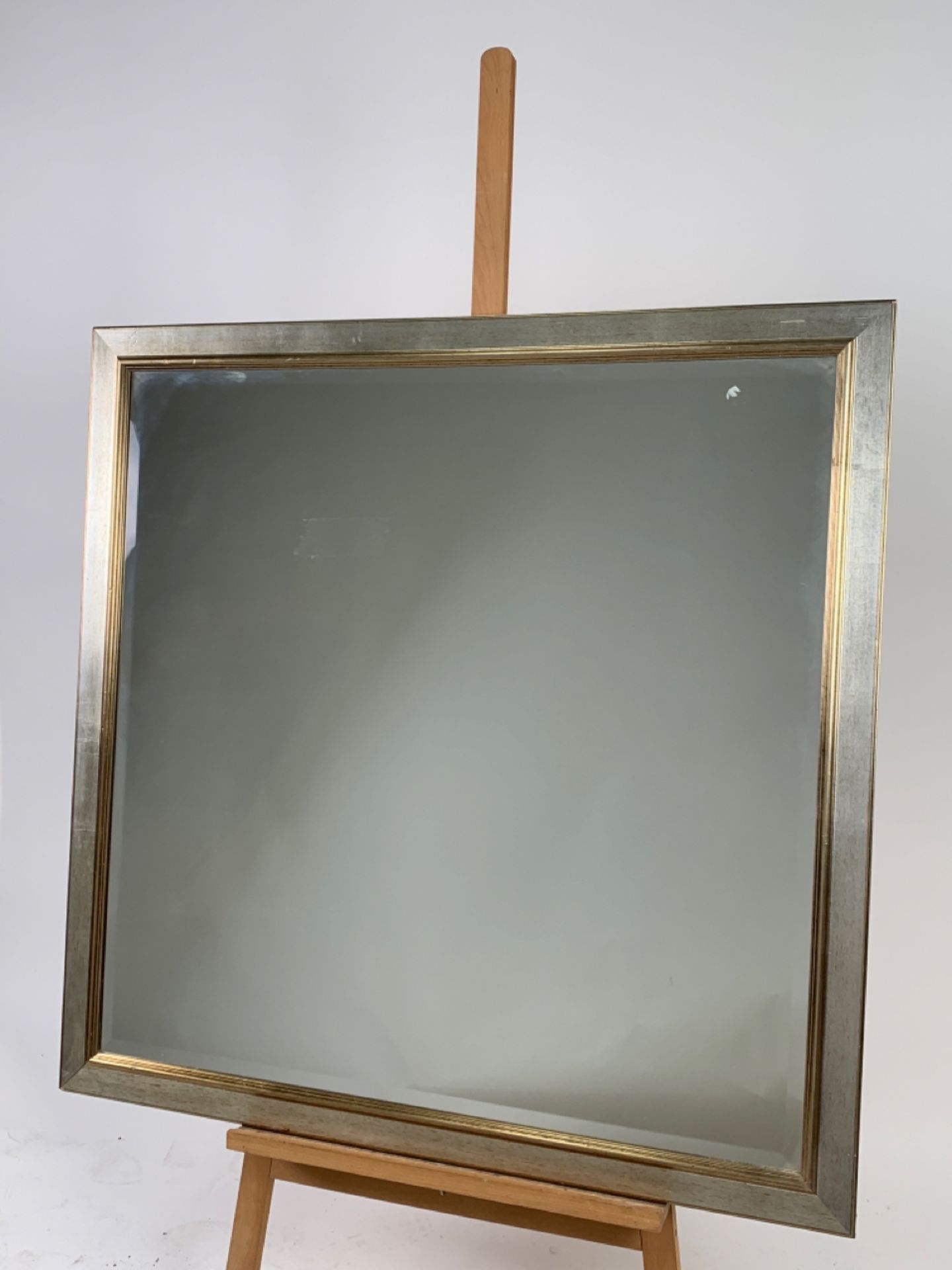 Square Mirror