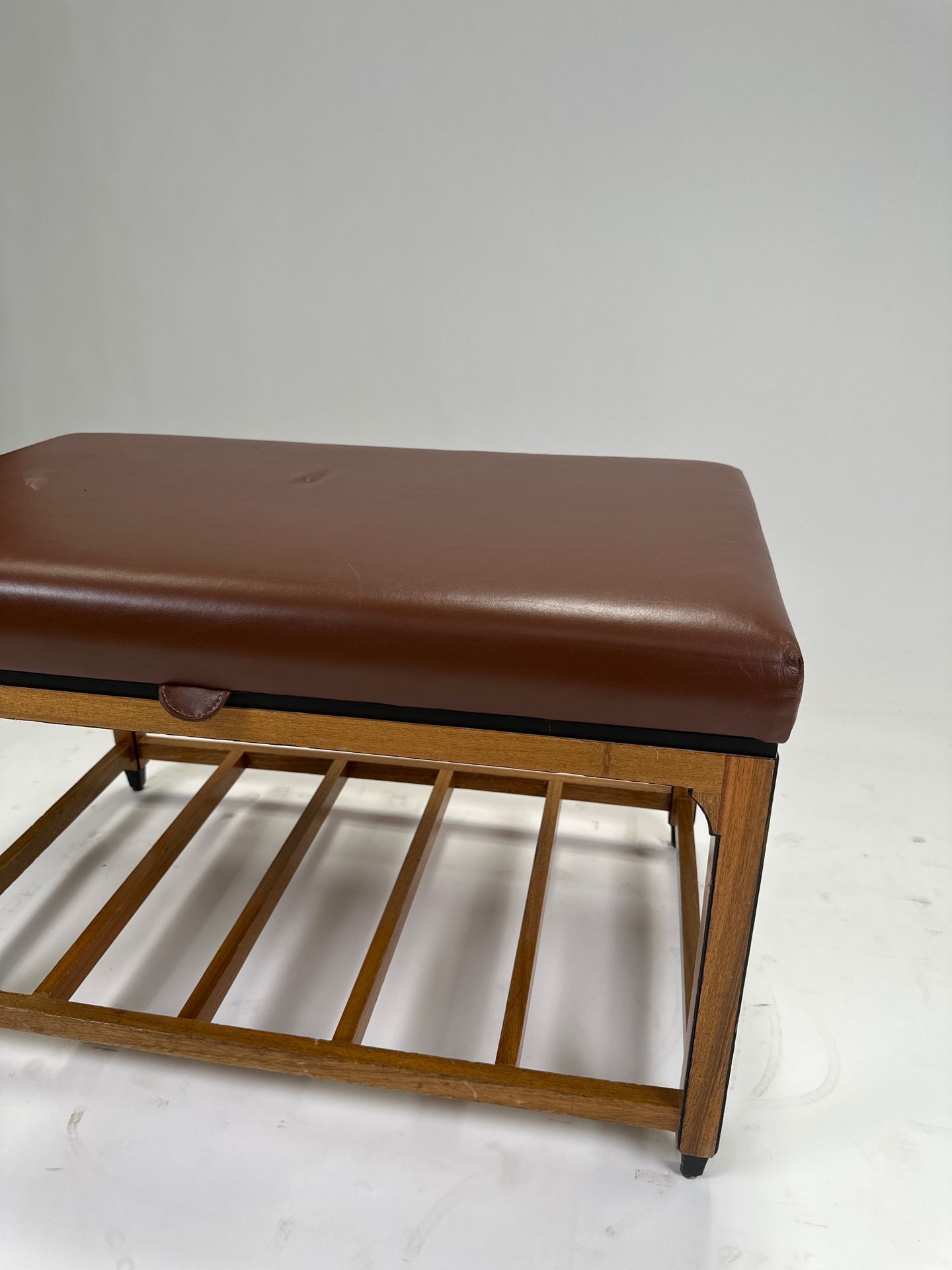 Piano Bench - Image 4 of 7