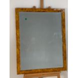 Rectangular Mirror