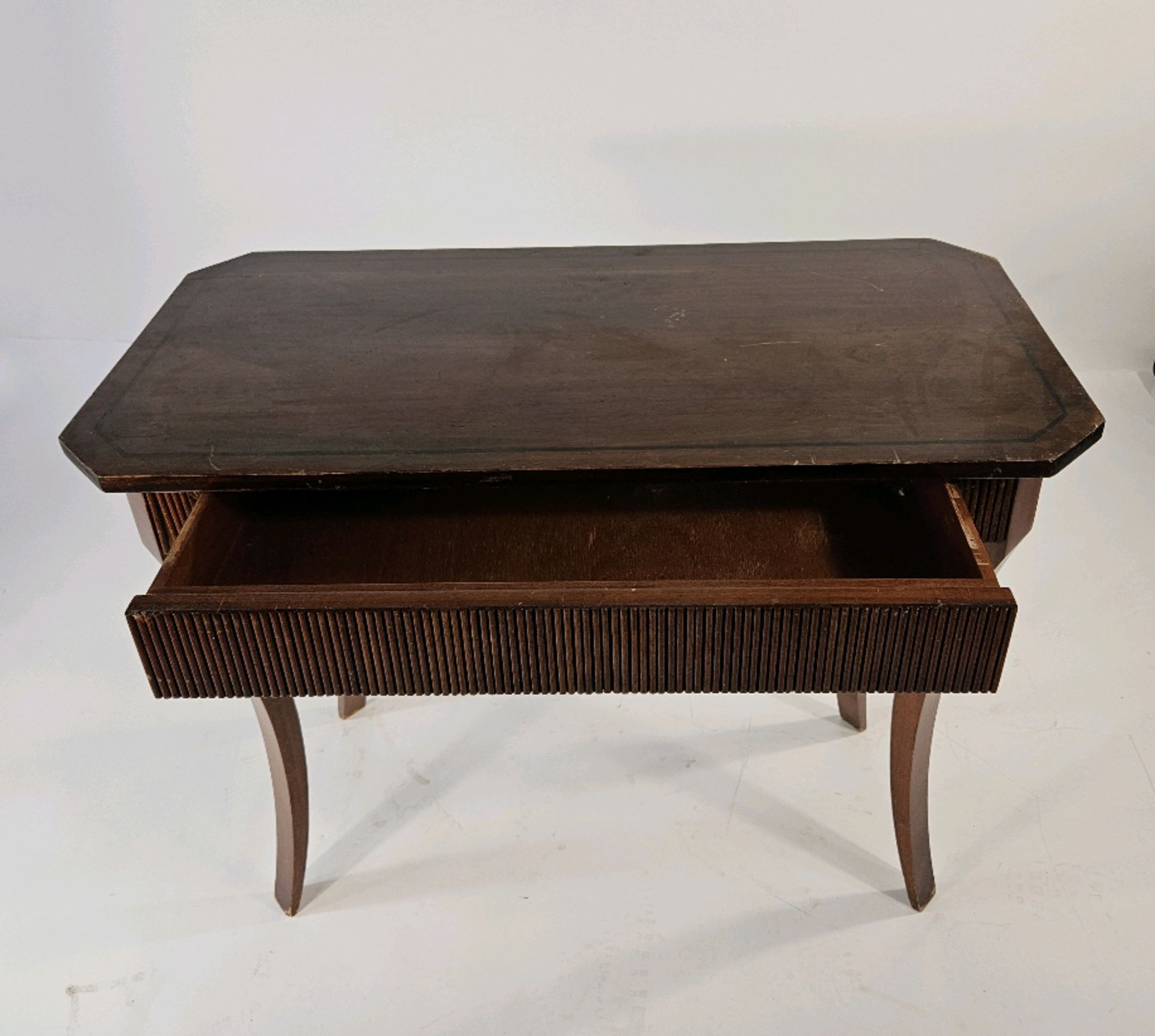 Vintage Side Table - Bild 4 aus 5