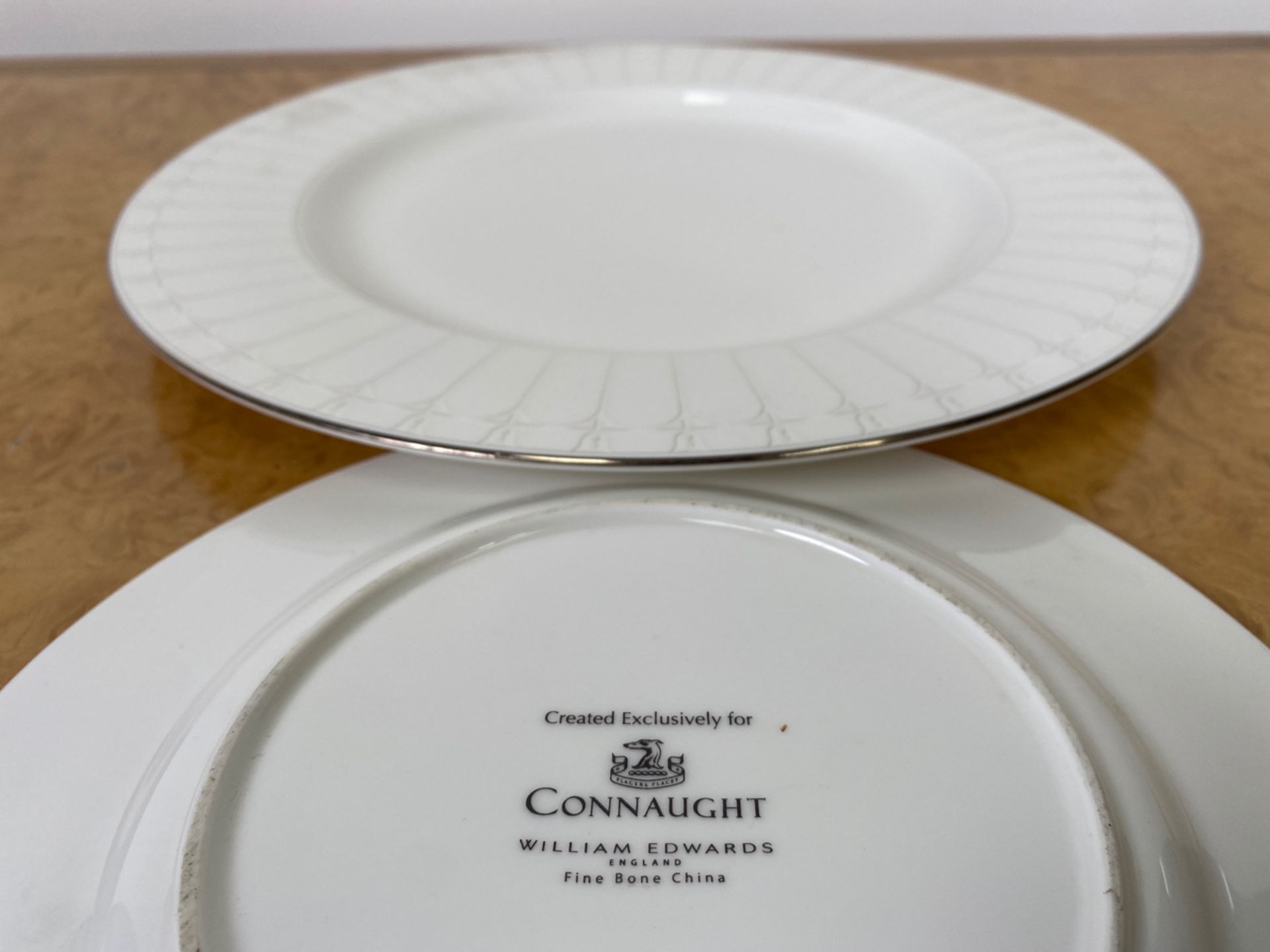 The Connaught Branded William Edwards Fine Bone China - Image 7 of 7