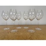 x22 Boxes of Arcoroc Wine Glasses