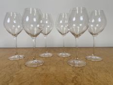 x22 Boxes of Arcoroc Wine Glasses