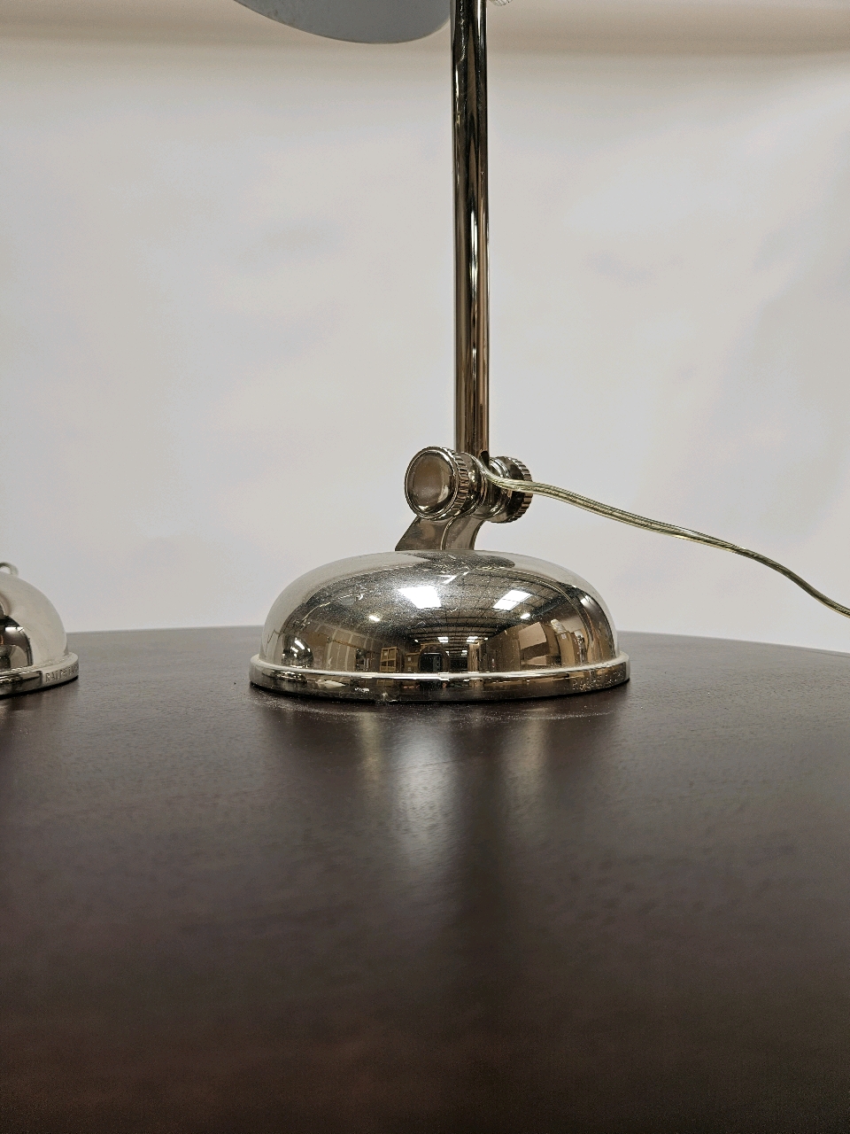 Pair of Ralph Lauren Table Lamps - Image 2 of 5