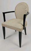 Lot Withdrawn - Vintage Chair