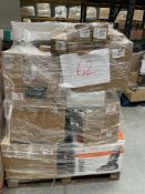 Mixed Retail Returns Pallet