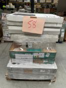 Mixed Retail Returns Pallet