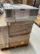 Mixed Retail Returns Pallet