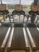 True Fitness Treadmill