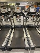 True Fitness Treadmill