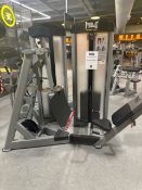 Everlast Leg Press