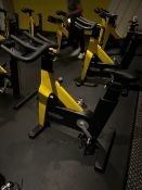 Technogym Spin Bike (Group Cycle)