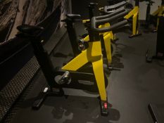 Technogym Spin Bike (Group Cycle)