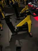 Technogym Spin Bike (Group Cycle)