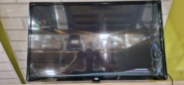 EGL 32E23FHDS 32 INCH HD SMART TV