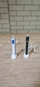 ORAL B PRO680 CROSS ACTION TOOTHBRUSH WI