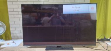 DIGIHOME 55INCH 4K ULTRA HD SMART LED TV