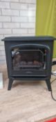 EGL SMALL STOVE FIRE SUITE