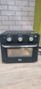 EGL 20 LITRE AIR FRYER OVEN