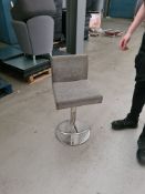 Pallet Of Bar Stools & Tables