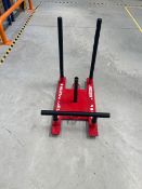 Escape Weight Sled