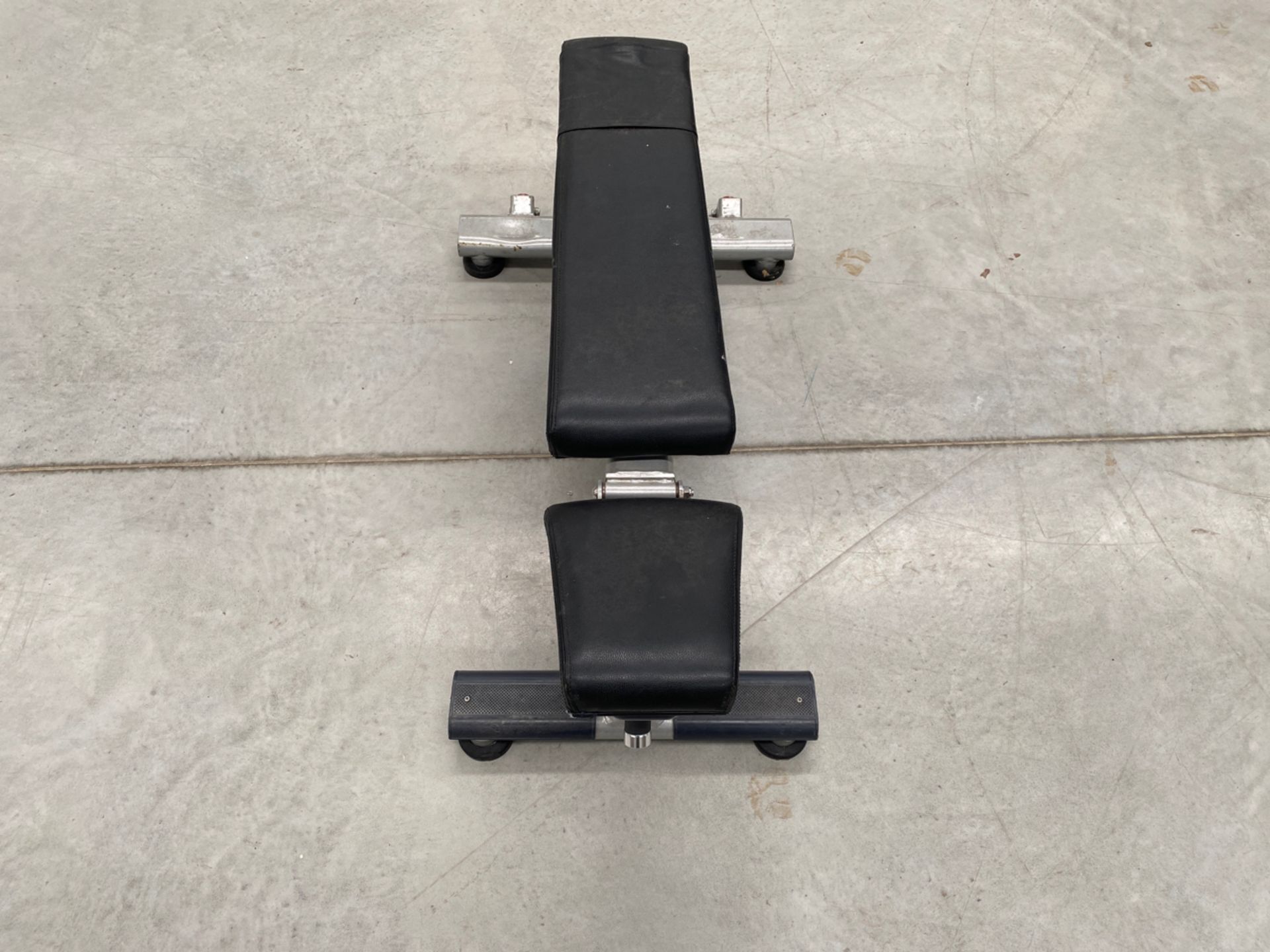 Adjustable Gym Bench - Image 2 of 8