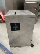 Instanta UCD Under-counter Stainless Steel Water Boiler
