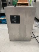 Instanta UCD Under-counter Stainless Steel Water Boiler