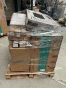 Mixed Retail Returns Pallet