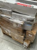 Mixed Retail Returns Pallet