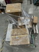 Mixed Retail Returns Pallet