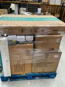 Mixed Retail Returns Pallet