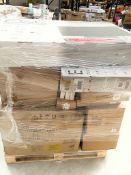 Mixed Retail Returns Pallet