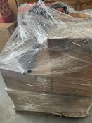 Mixed Retail Returns Pallet