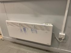 Airmaster Electric Radiator