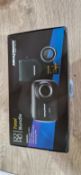 NEXTBASE 122HD DASHCAM BUNDLE