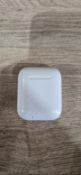 APPLE AIRPODS WITH CHARGING CASE 2ND GEN