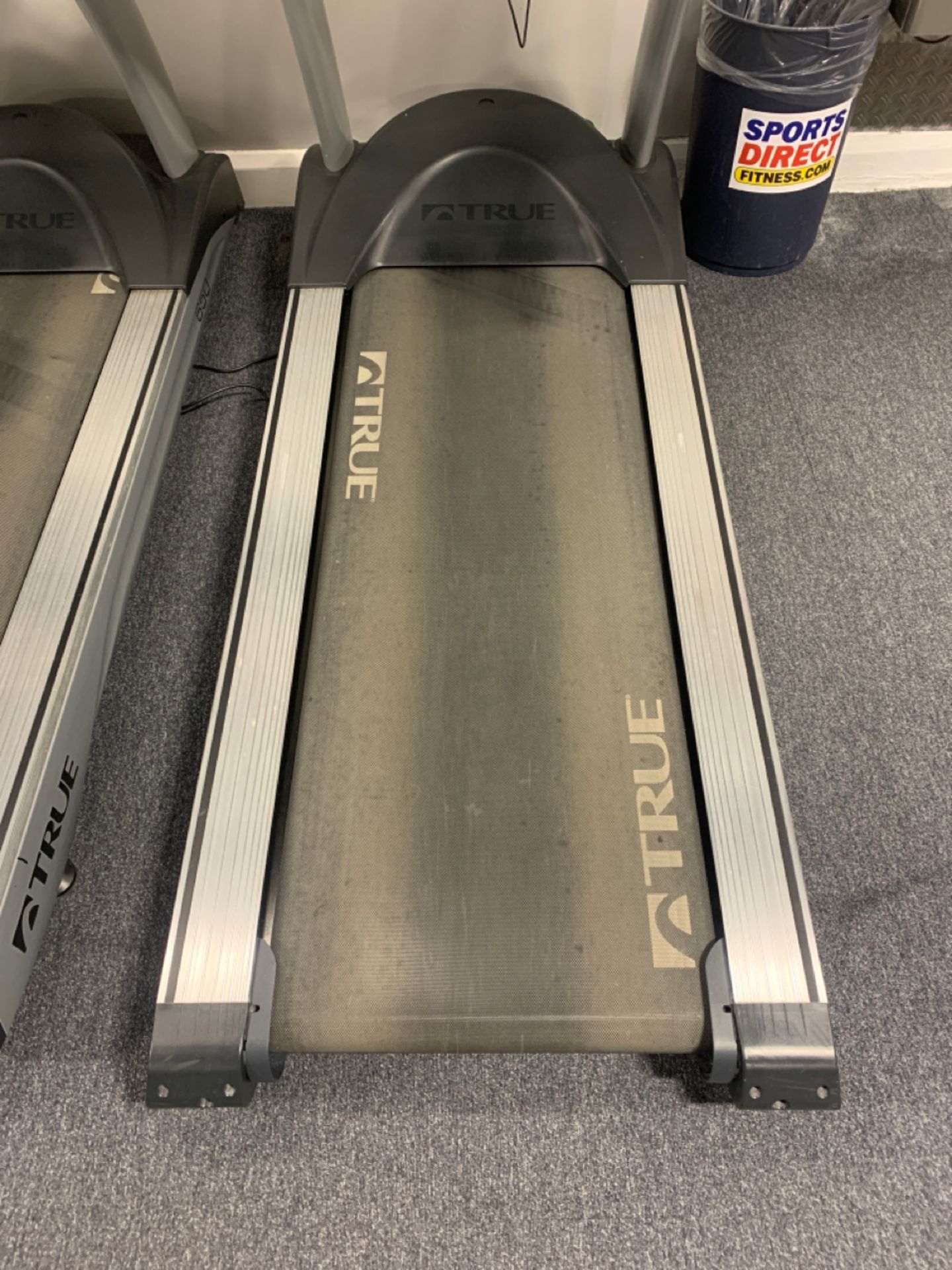 True Fitness Treadmill - Image 3 of 3