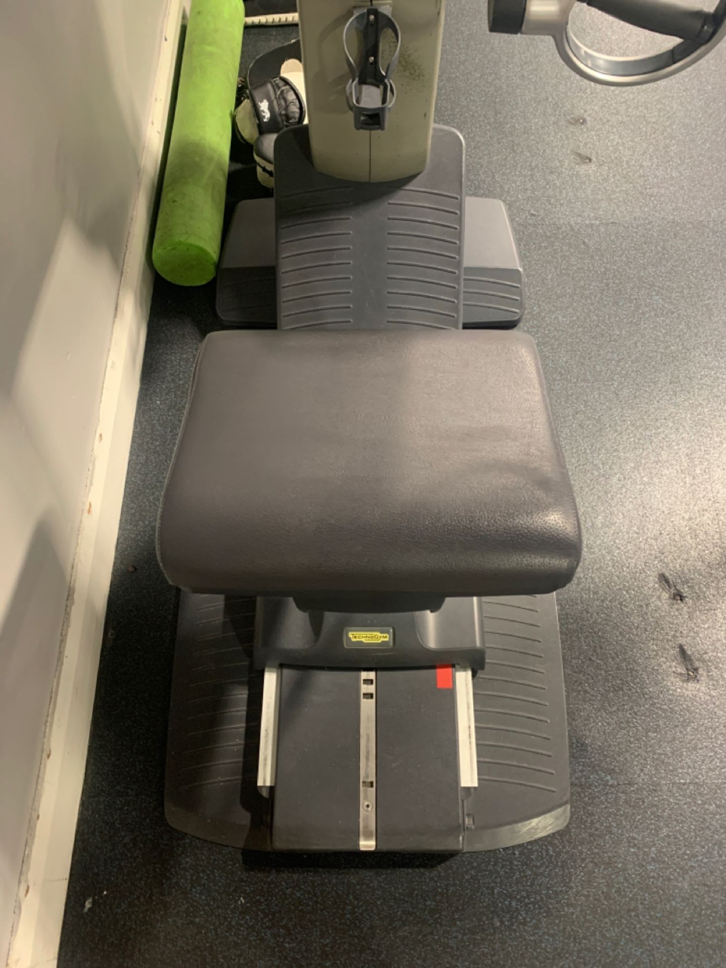 Technogym Excite Upper Body Bike - Image 3 of 4