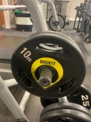 Rockit Weight Plates