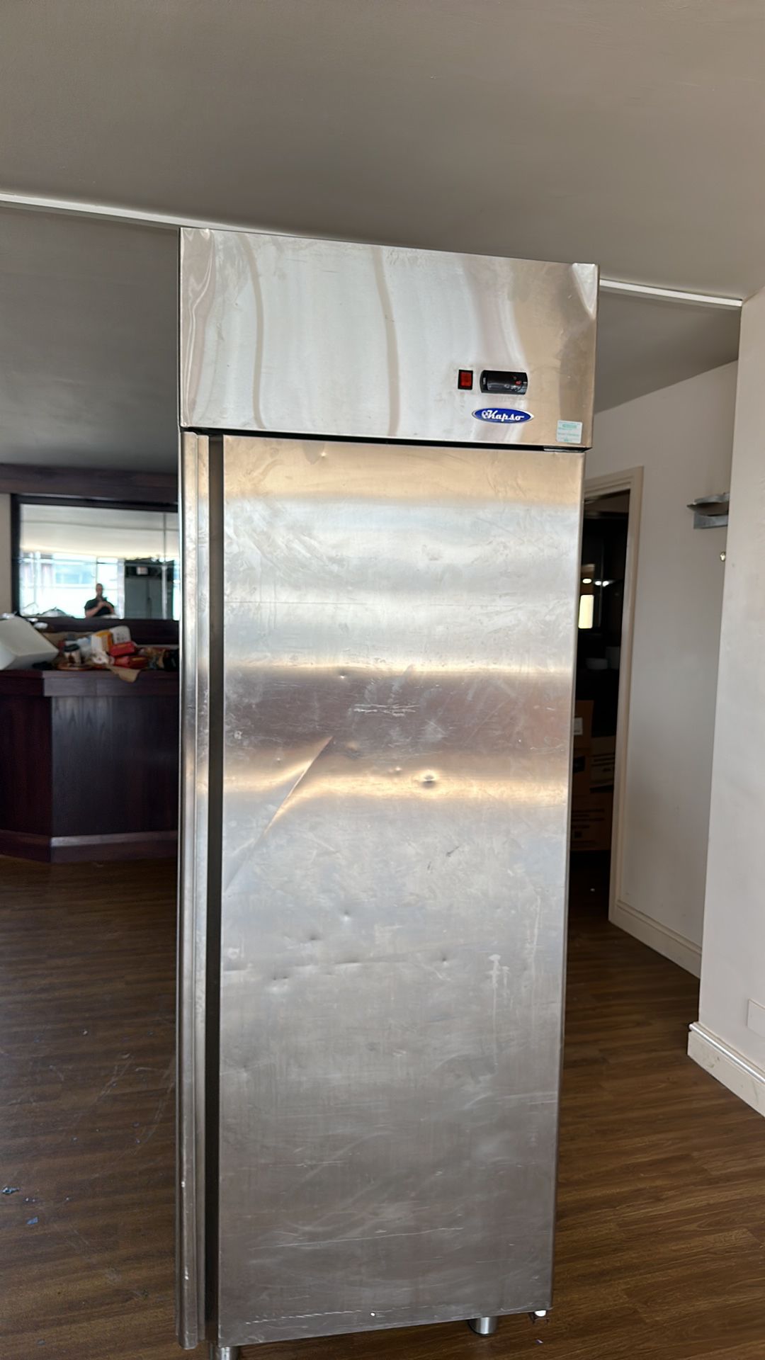 KAPSO Refrigeration Unit