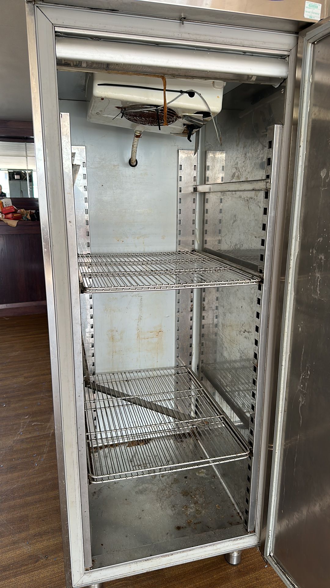 KAPSO Refrigeration Unit - Image 9 of 9