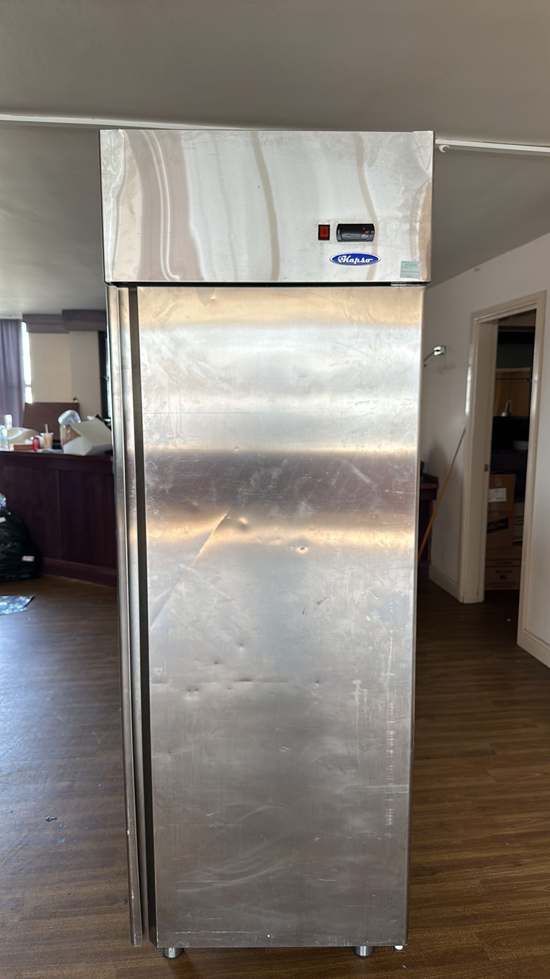 KAPSO Refrigeration Unit - Image 7 of 9