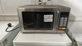 Samsung Kitchen Microwave