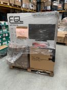 Mixed Retail Returns Pallet