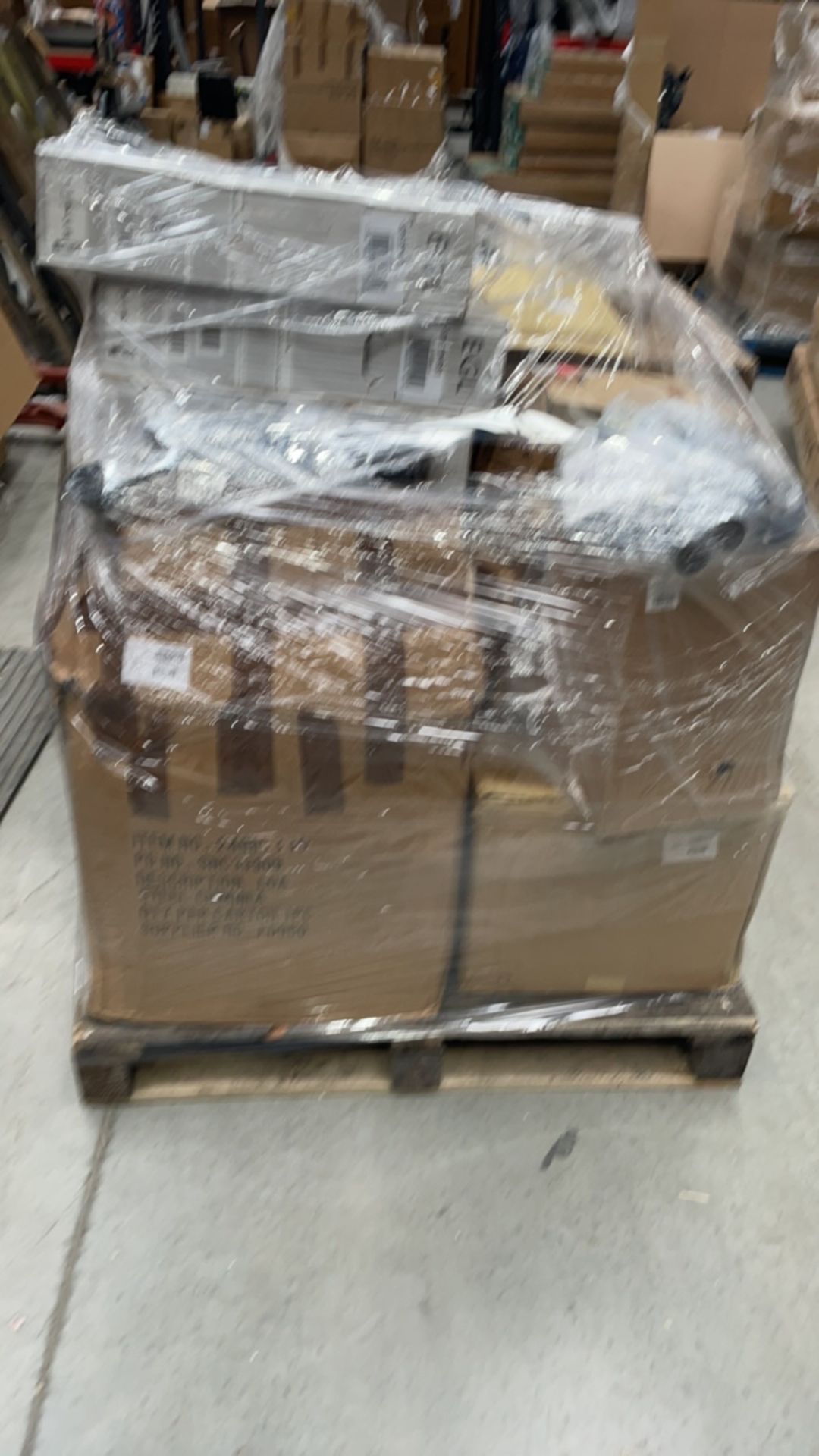 Mixed Retail Returns Pallet - Image 2 of 3